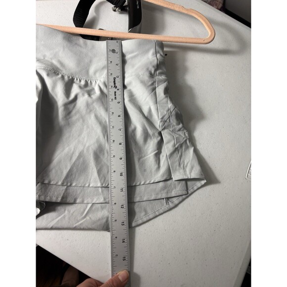 Calia By Carrie Underwood Kick It up Performance Short Women Sz XXL - Picture 4 of 13